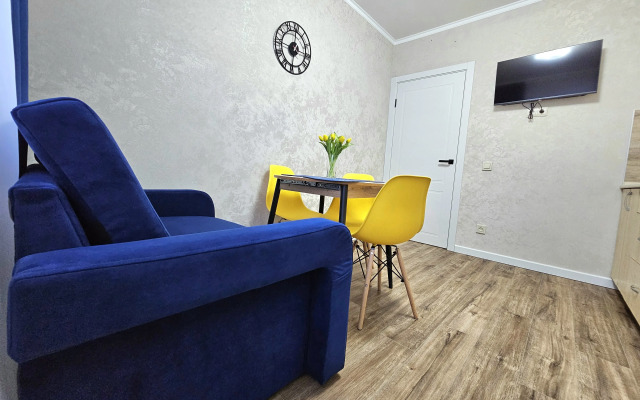 Квартира Cosmos Apart на Парковый 40а