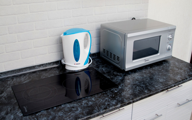 Апартаменты Right Room двухкомнатные на Салтыкова-Щедрина, 3