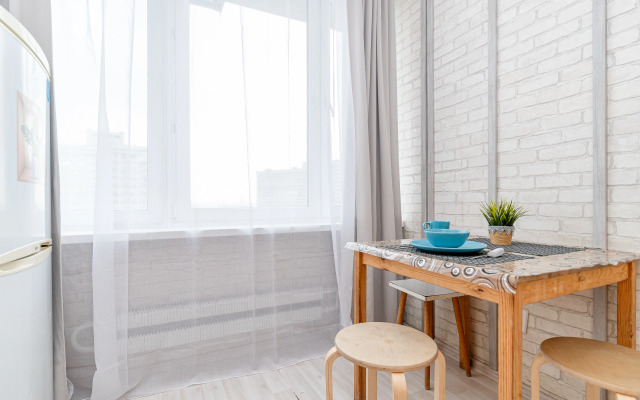 Novyij Arbat 16 Apartments