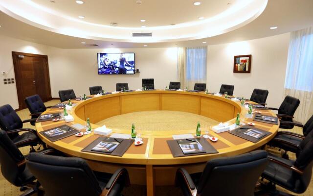 Gewan Cairo Hotel