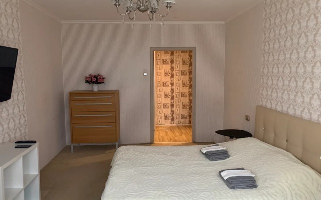 1 Komnatnaya Khimki Flat