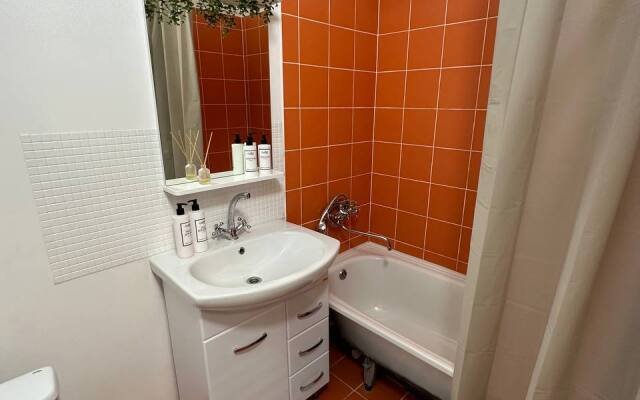 Квартира Уютная в ЖК Волгарь