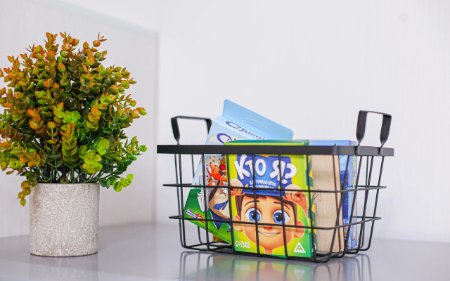 Апартаменты SunSet Новокузнечихинская 8