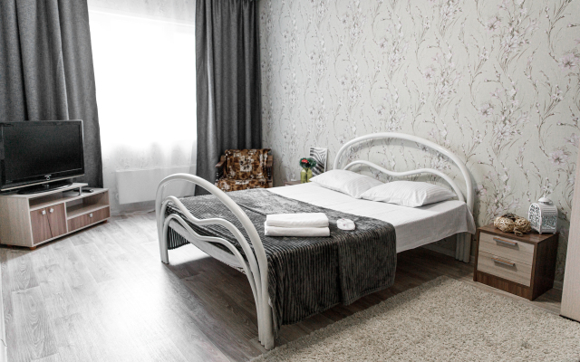 Pritomskiy 13 Apartments