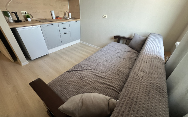 Апартаменты Лофт