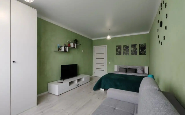 Квартира Green Face