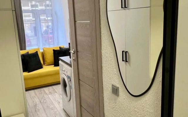 Апартаменты N1 на Херсонской