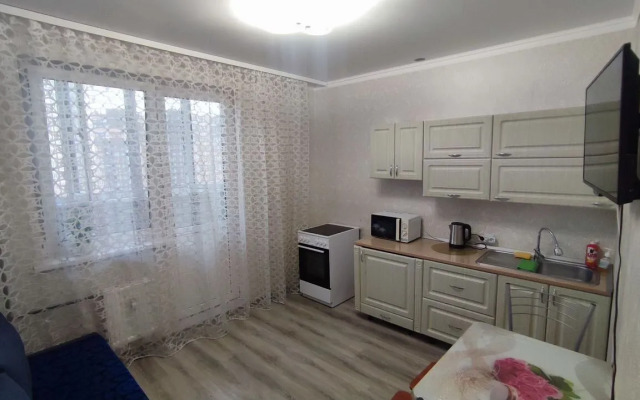 Квартира на ул. Артезианская 2