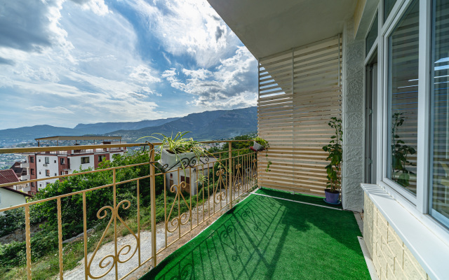 Nad Yaltoj Guest house