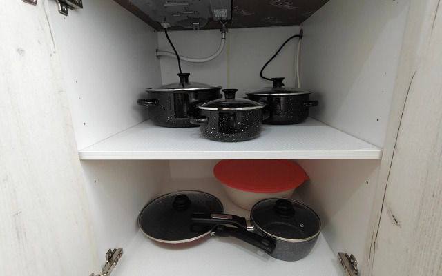 Vozle ploschadi Lenina Flat