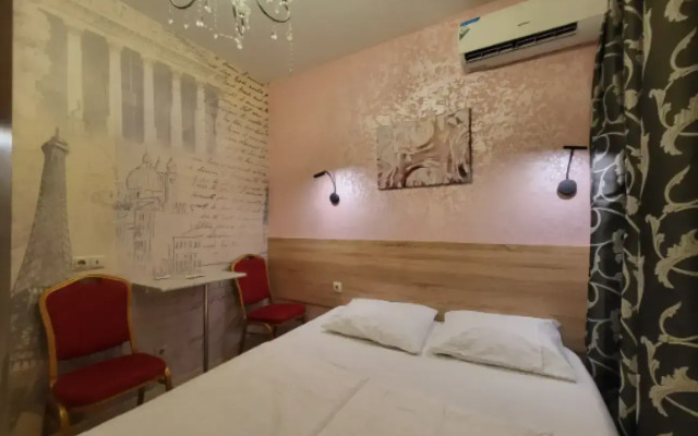 Квартира на Автозаводская 19