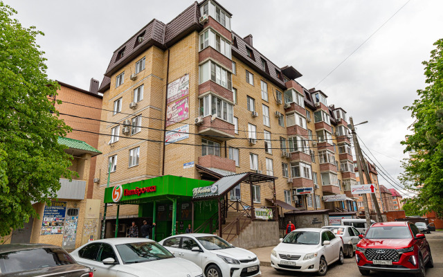 Квартира сдам 1 кв Очаповского