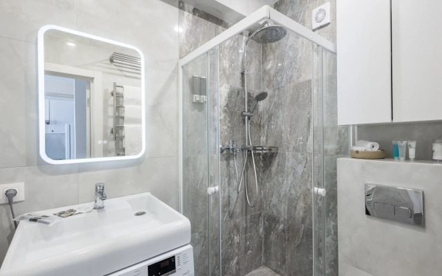 Karavella Portugalii Apartamentyi Na Beregu Morya Apartments