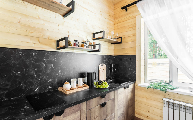 BlagoDat Glamping