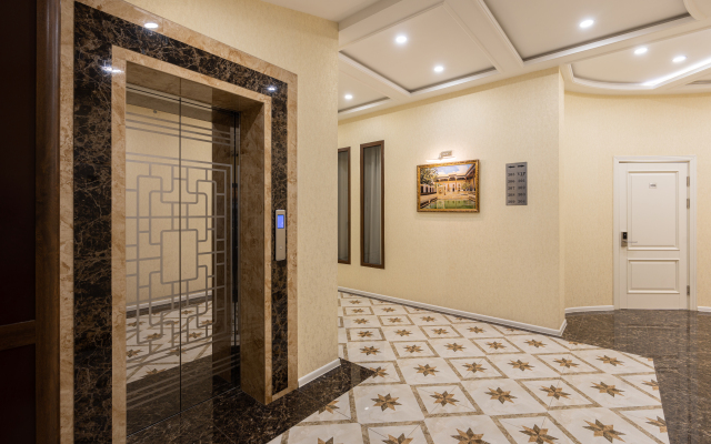 Shoxjahon Hotel