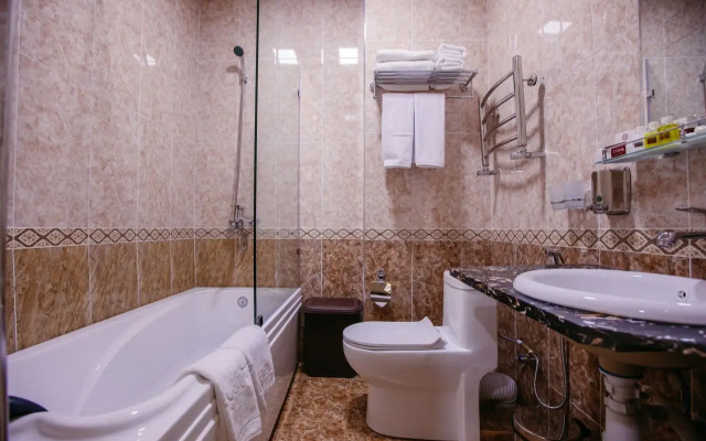Grand Hotel Sogdiana Hotel