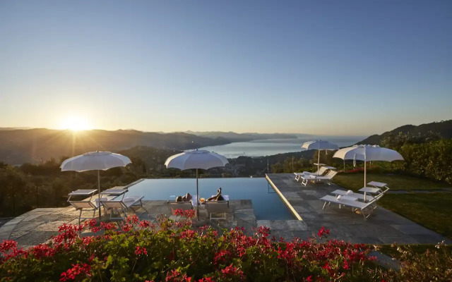 Il Leccio Luxury Resort