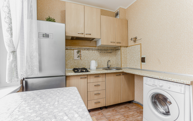 Inndays Konkovo 2 Apartments