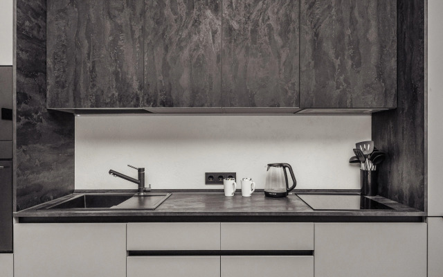 Zhk Frukty Chernika Flat