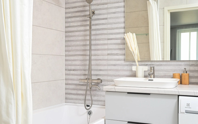 Briz Zaliva Flat
