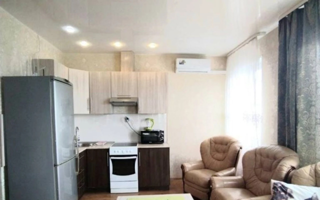 Na Ulitse Krygina 105/2 Flat