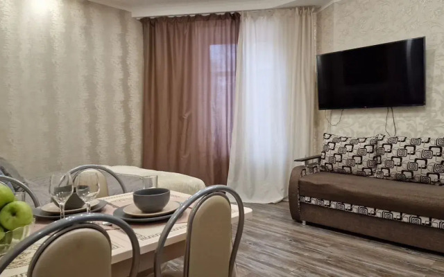 Квартира У Пяти углов 2