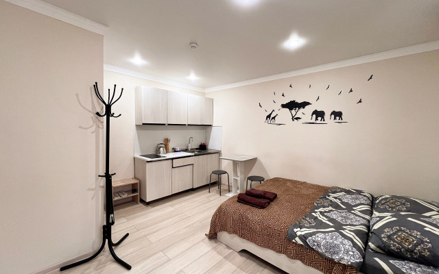 Апартаменты Apart MV на Ленина 8