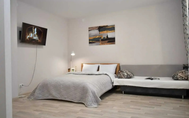 Uyutnaya V Peshey Dostupnosti Ot Avtovokzala Flat