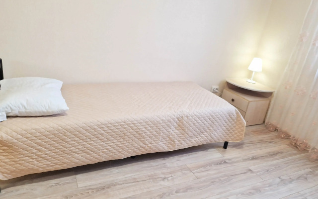 Квартира Микрорайон Солнечный 3