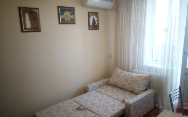 Uyutnaya odnushka Lenina 104 Flat
