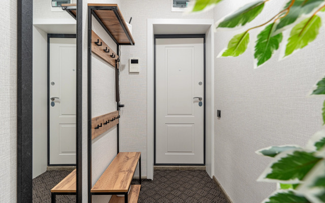 Квартира Тюльпан