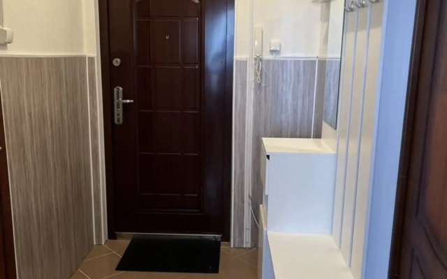 Квартира Рядом с Аквапарком