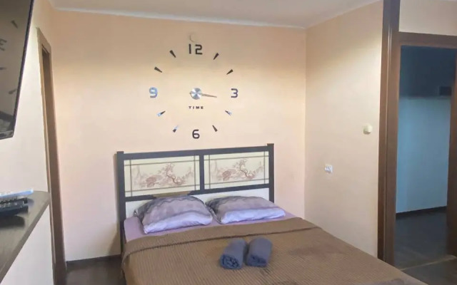 Квартира на Кирова 79(5)