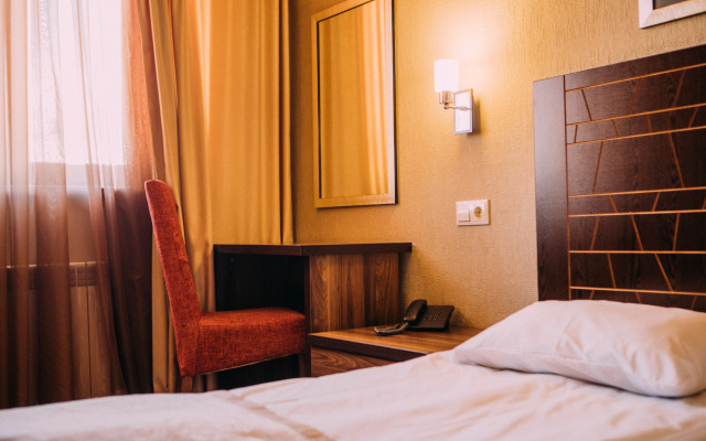 Kantar Hotel