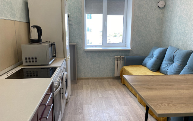 Квартира для уютного отдыха