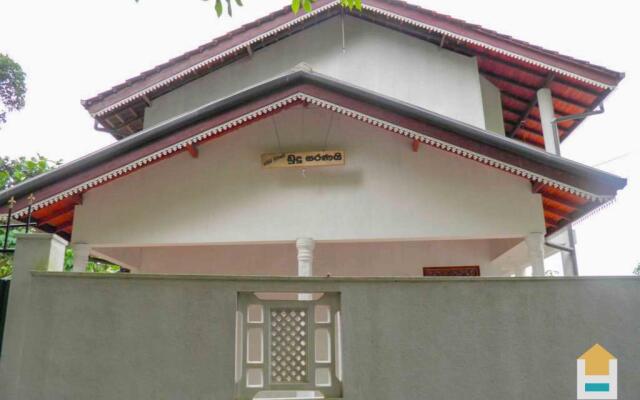 Yoho Piumi Villa