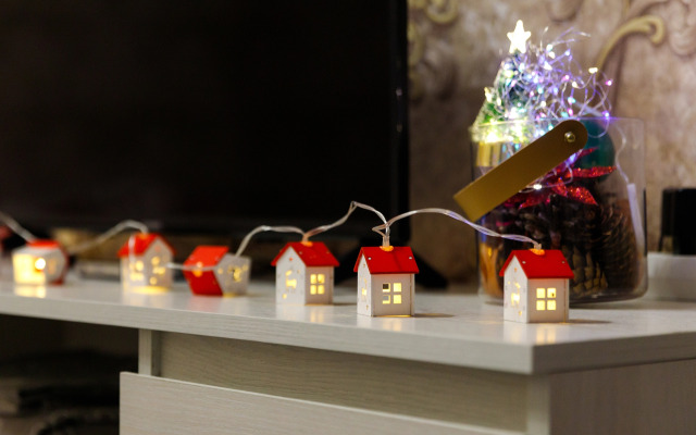 Квартира PrezentHaus на Советской 183В