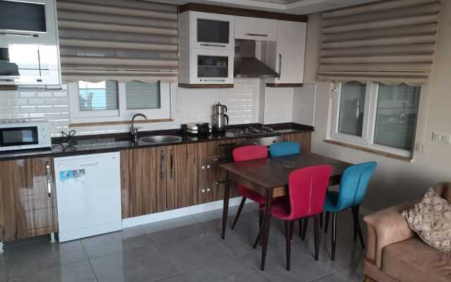 Andriake Standart Apartments