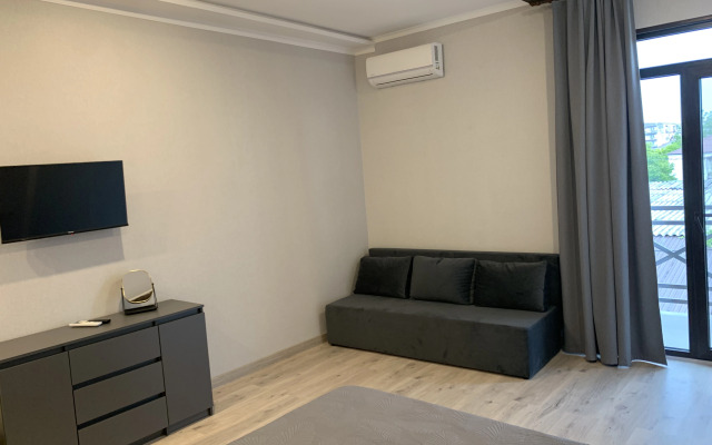 Mayak pod klyuch Villa