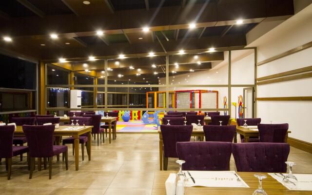 Sky Business Hotel