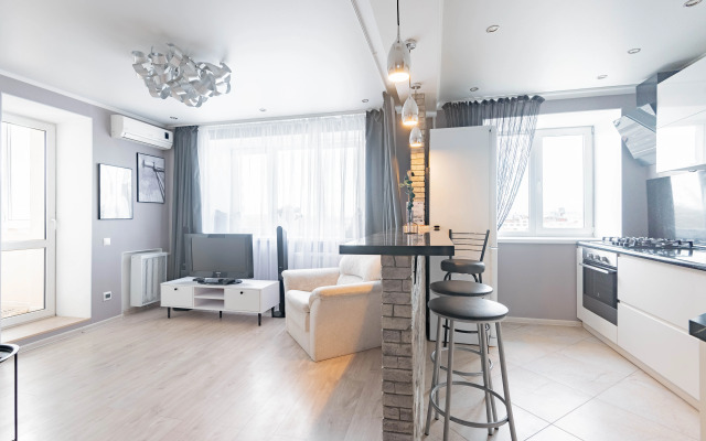 Bridzh Flat