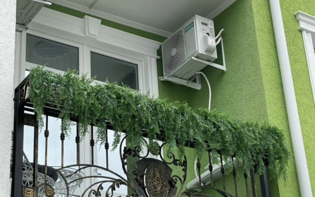Uyutnaya Komfortnaya Posle Remonta Flat