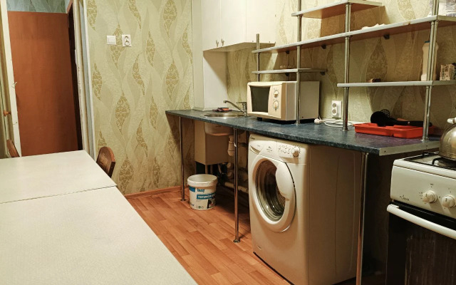 Апартаменты Квартирный Вопрос на  Коммунистической 84