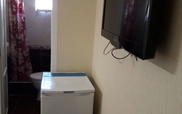 Eleon Guest House