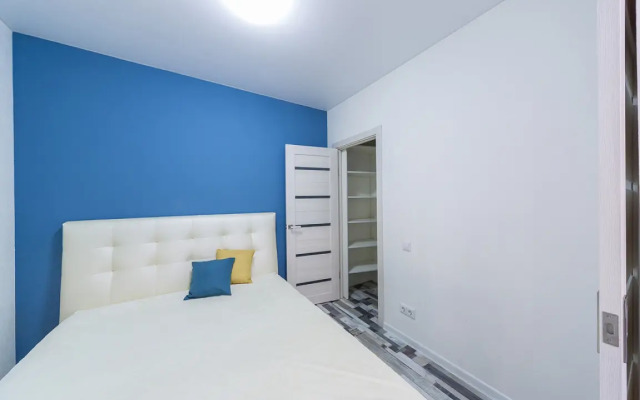 Kompros 24 Apartments