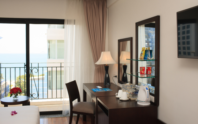 LegendSea Hotel