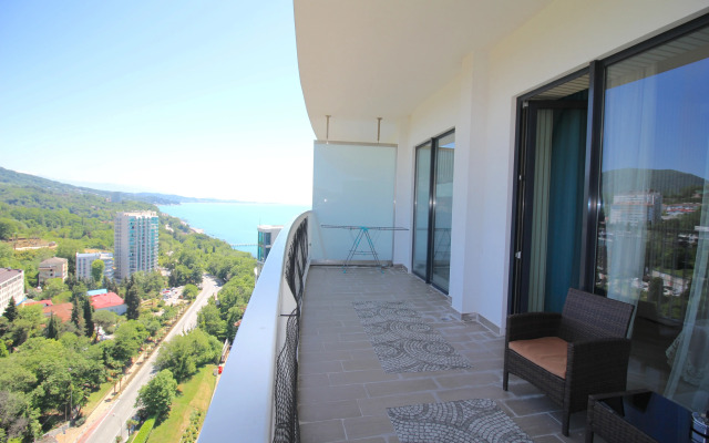 Alpha Galaxy Apartments 4