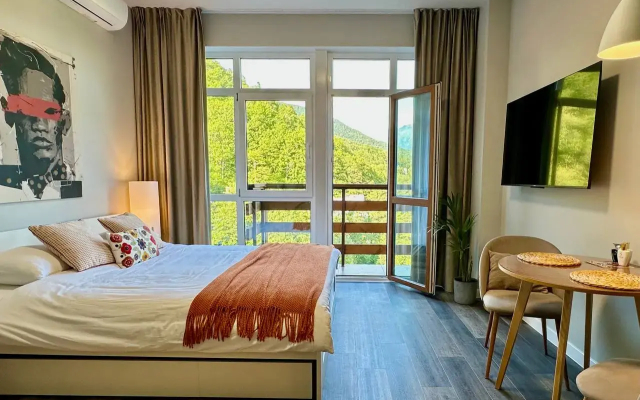 Апартаменты с Лучшим Видом Aparts for You