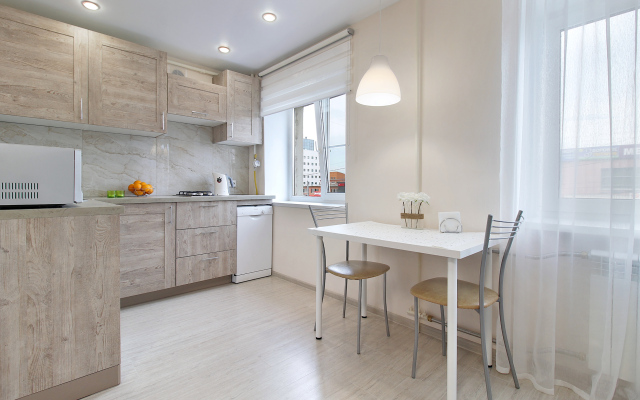 Апартаменты на Антикайнена