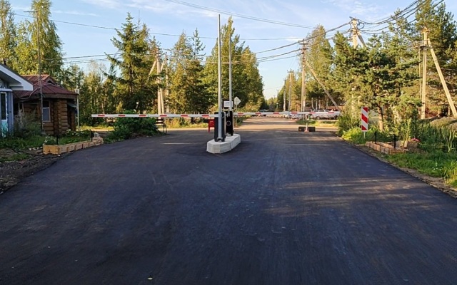 AVA Modul Cottage